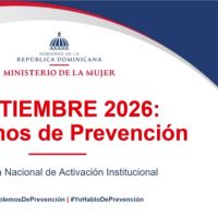 Promipyme participa en MM #Hablemos de prevención
